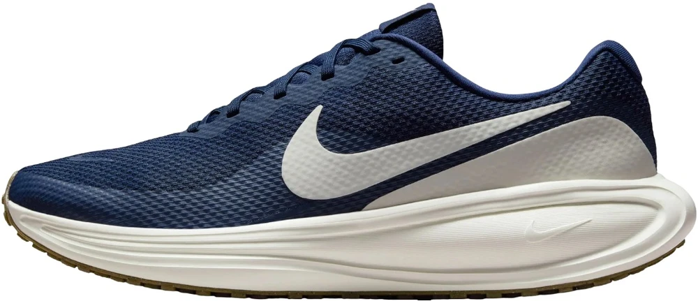 Nike Avalynė Vyrams Nk Revolution 8 Dark Mėlyna HJ9198 402
