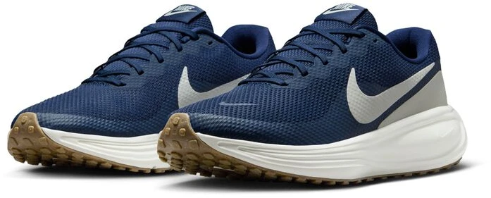 Nike Avalynė Vyrams Nk Revolution 8 Dark Mėlyna HJ9198 402