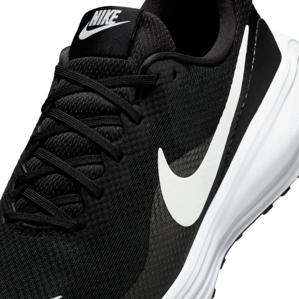Nike Avalynė Vyrams Nk Revolution 8 Juodas Baltas HJ9198 003