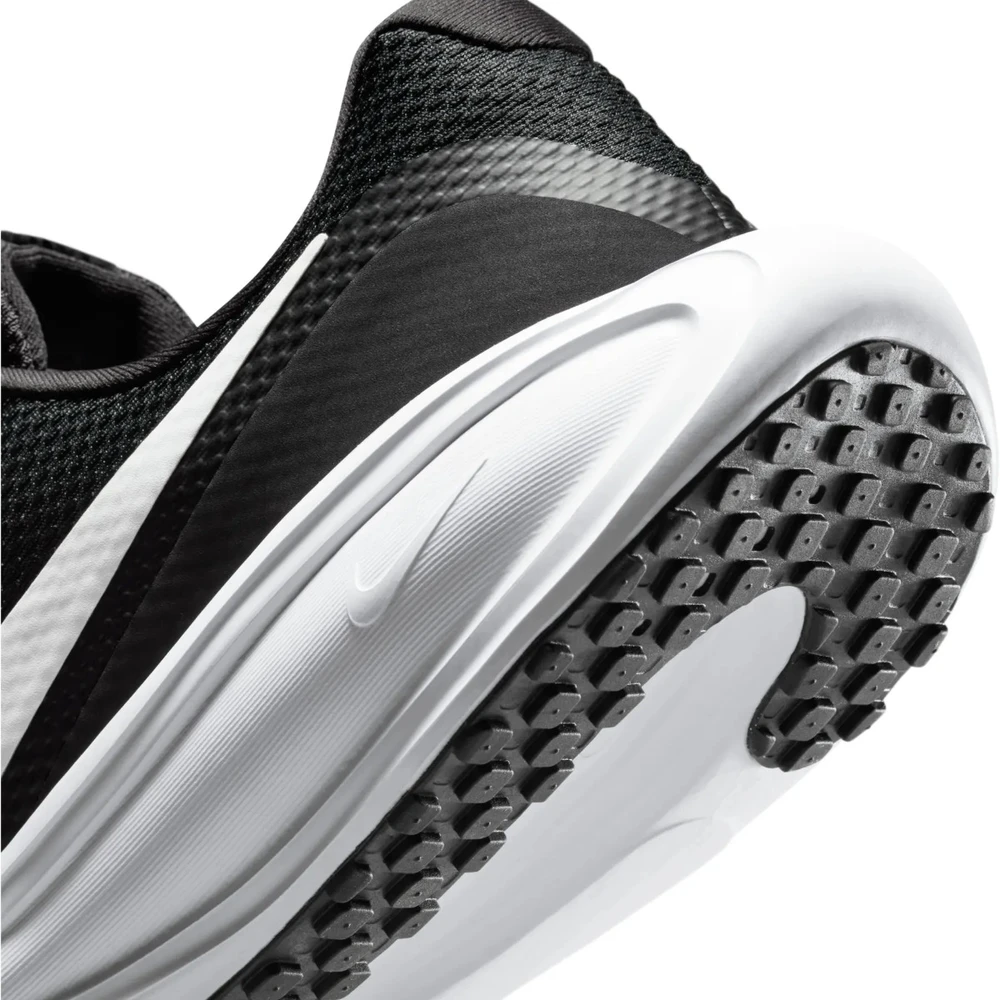 Nike Avalynė Vyrams Nk Revolution 8 Juodas Baltas HJ9198 003