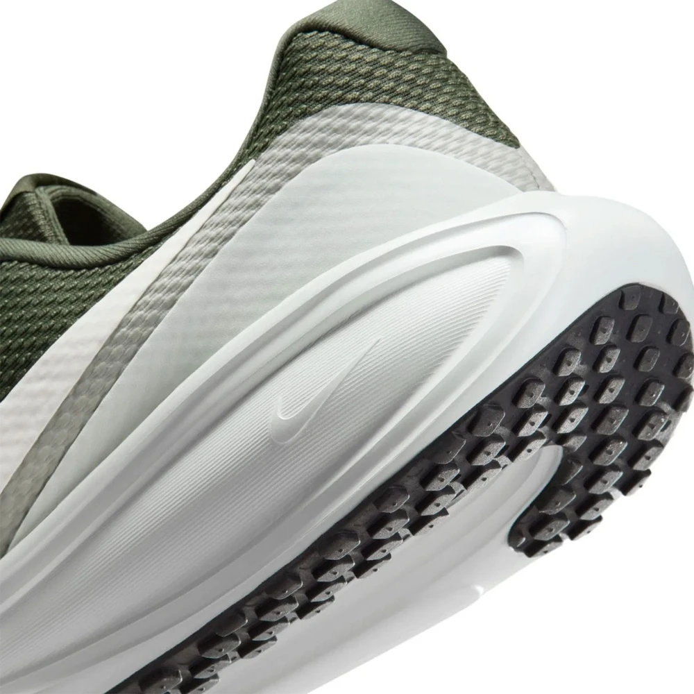 Nike Avalynė Vyrams Nk Revolution 8 Žalias Baltas HJ9198 303