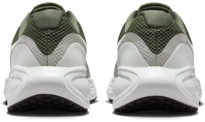 Nike Avalynė Vyrams Nk Revolution 8 Žalias Baltas HJ9198 303