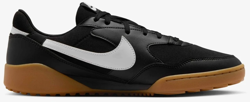 Nike Avalynė Vyrams Nk Terra Manta Juodas Brown HQ4502 006