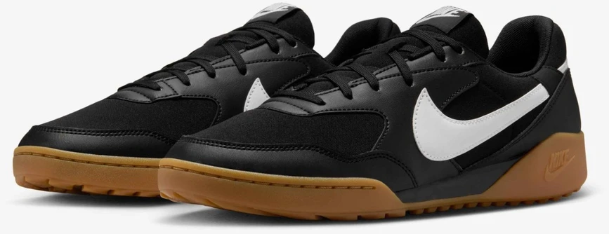 Nike Avalynė Vyrams Nk Terra Manta Juodas Brown HQ4502 006