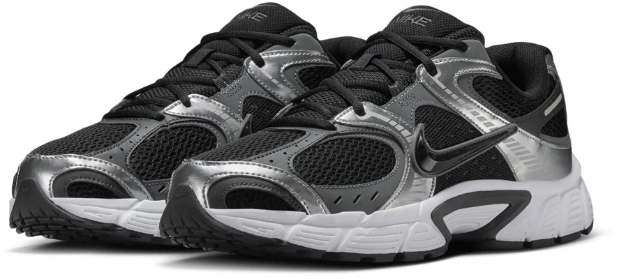 Nike Avalynė Vyrams Nk V5 Rnr Juodas Pilkas HJ5228 004