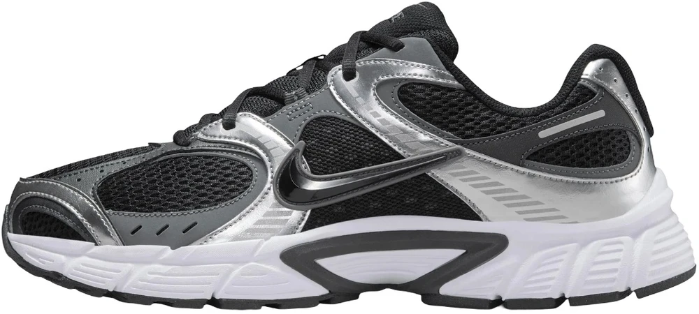 Nike Avalynė Vyrams Nk V5 Rnr Juodas Pilkas HJ5228 004