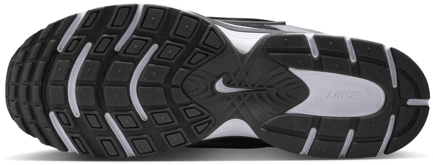 Nike Avalynė Vyrams Nk V5 Rnr Juodas Pilkas HJ5228 004