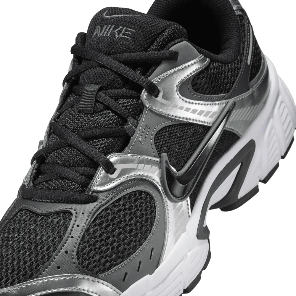 Nike Avalynė Vyrams Nk V5 Rnr Juodas Pilkas HJ5228 004