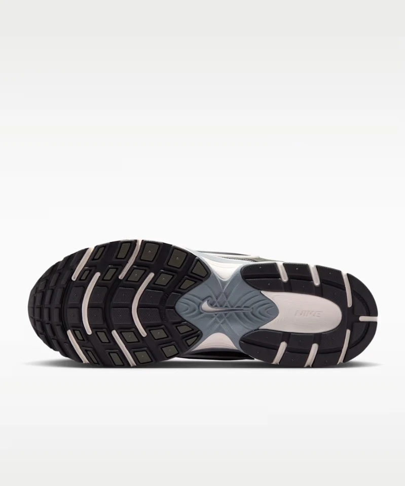 Nike Avalynė Vyrams Nk V5 Rnr Nbk Anthracite Mėlyna IO7835 002