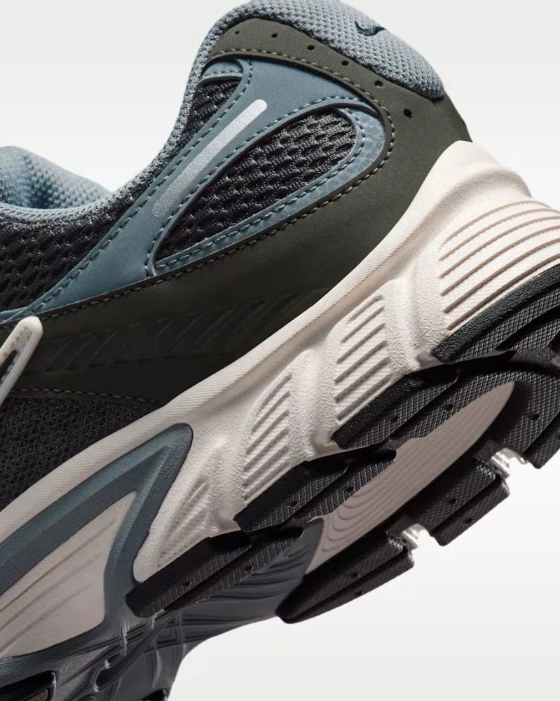 Nike Avalynė Vyrams Nk V5 Rnr Nbk Anthracite Mėlyna IO7835 002