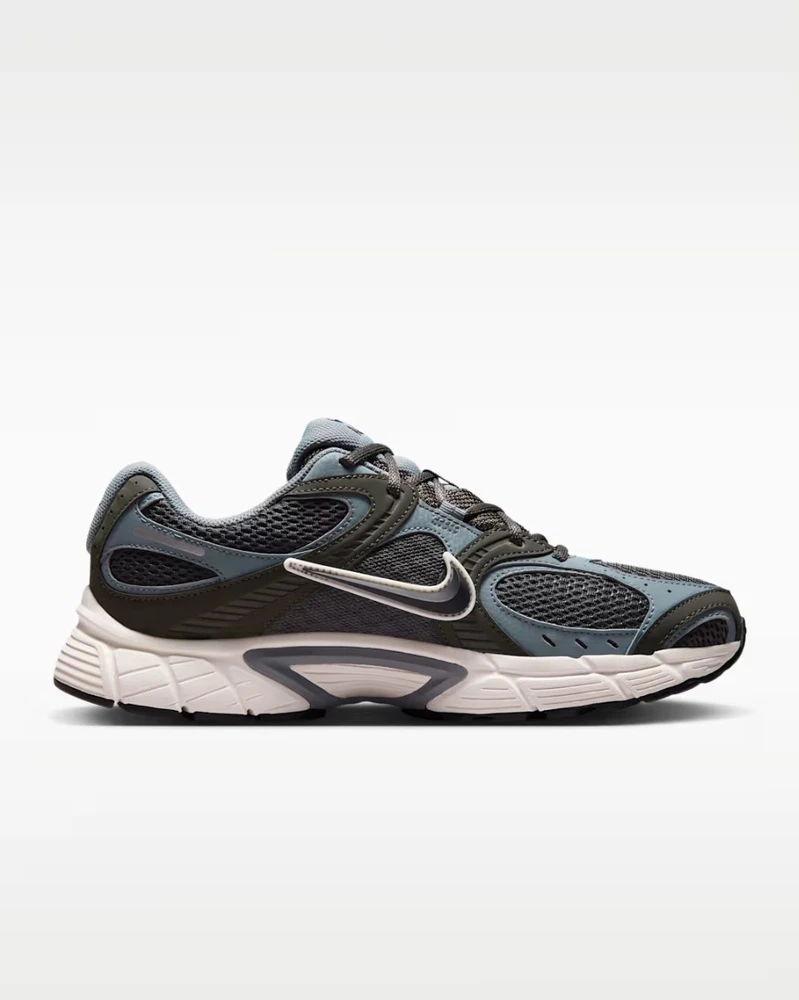 Nike Avalynė Vyrams Nk V5 Rnr Nbk Anthracite Mėlyna IO7835 002