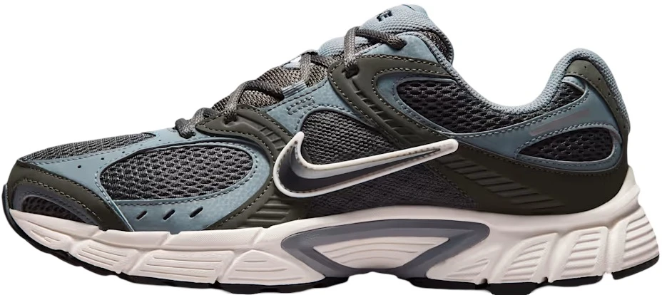Nike Avalynė Vyrams Nk V5 Rnr Nbk Anthracite Mėlyna IO7835 002