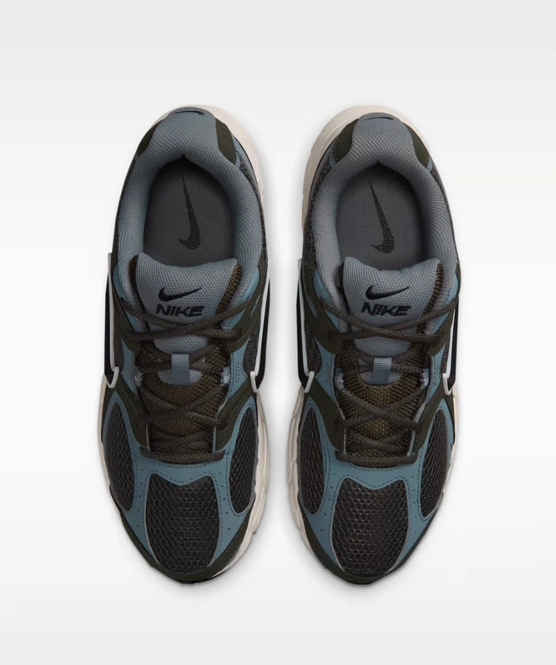 Nike Avalynė Vyrams Nk V5 Rnr Nbk Anthracite Mėlyna IO7835 002