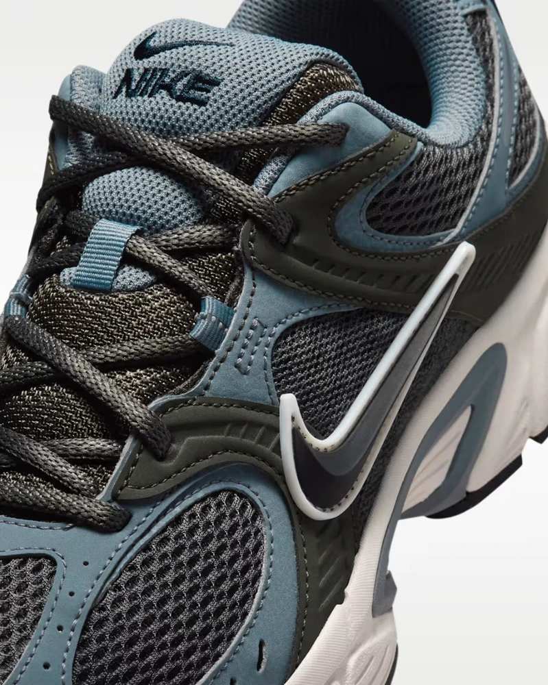 Nike Avalynė Vyrams Nk V5 Rnr Nbk Anthracite Mėlyna IO7835 002
