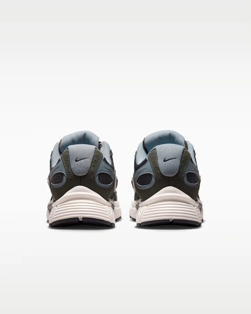 Nike Avalynė Vyrams Nk V5 Rnr Nbk Anthracite Mėlyna IO7835 002