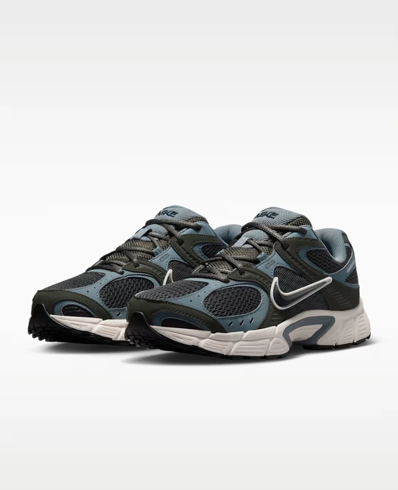 Nike Avalynė Vyrams Nk V5 Rnr Nbk Anthracite Mėlyna IO7835 002