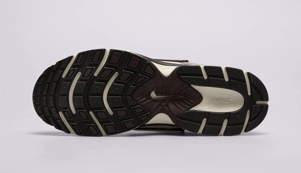 Nike Avalynė Vyrams Nk V5 Rnr rusvai gelsvas Juodas HJ5228 011