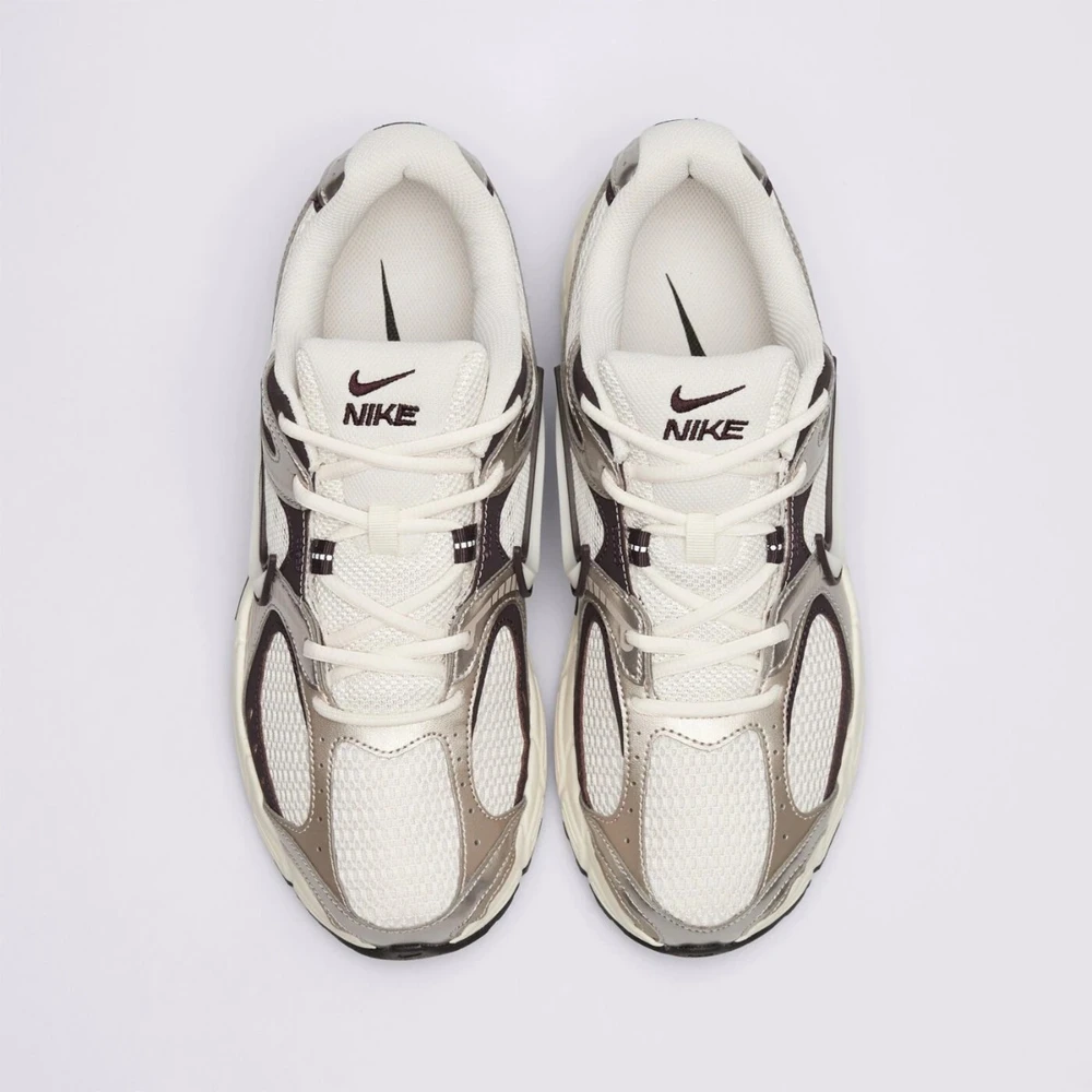 Nike Avalynė Vyrams Nk V5 Rnr rusvai gelsvas Juodas HJ5228 011