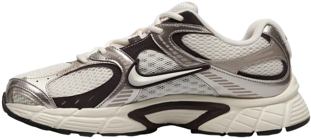 Nike Avalynė Vyrams Nk V5 Rnr rusvai gelsvas Juodas HJ5228 011