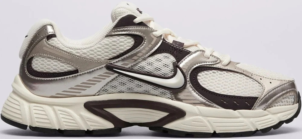 Nike Avalynė Vyrams Nk V5 Rnr rusvai gelsvas Juodas HJ5228 011