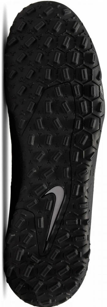 Nike Avalynė Vyrams Phantom Gt2 Club Tf Juodas DC0821 007