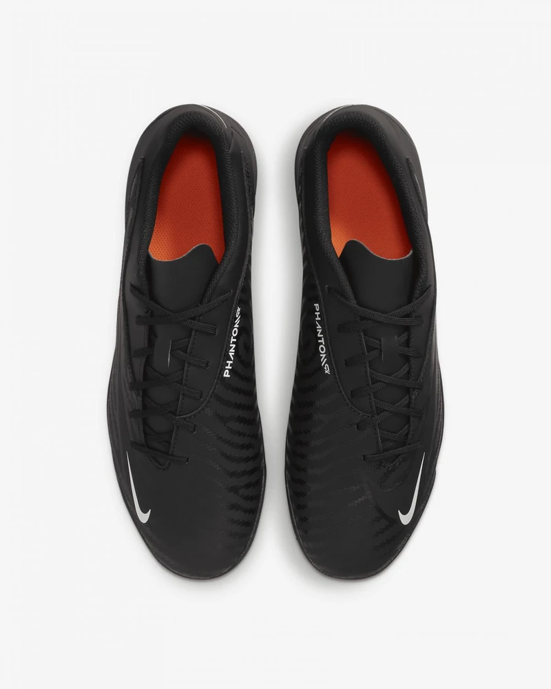 Nike Avalynė Vyrams Phantom Gx Club Tf Juodas DD9486 010