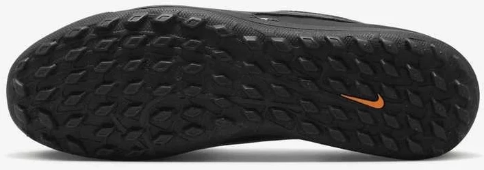 Nike Avalynė Vyrams Phantom Gx Club Tf Juodas DD9486 010