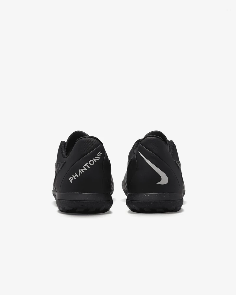 Nike Avalynė Vyrams Phantom Gx Club Tf Juodas DD9486 010