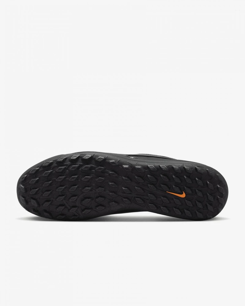 Nike Avalynė Vyrams Phantom Gx Club Tf Juodas DD9486 010