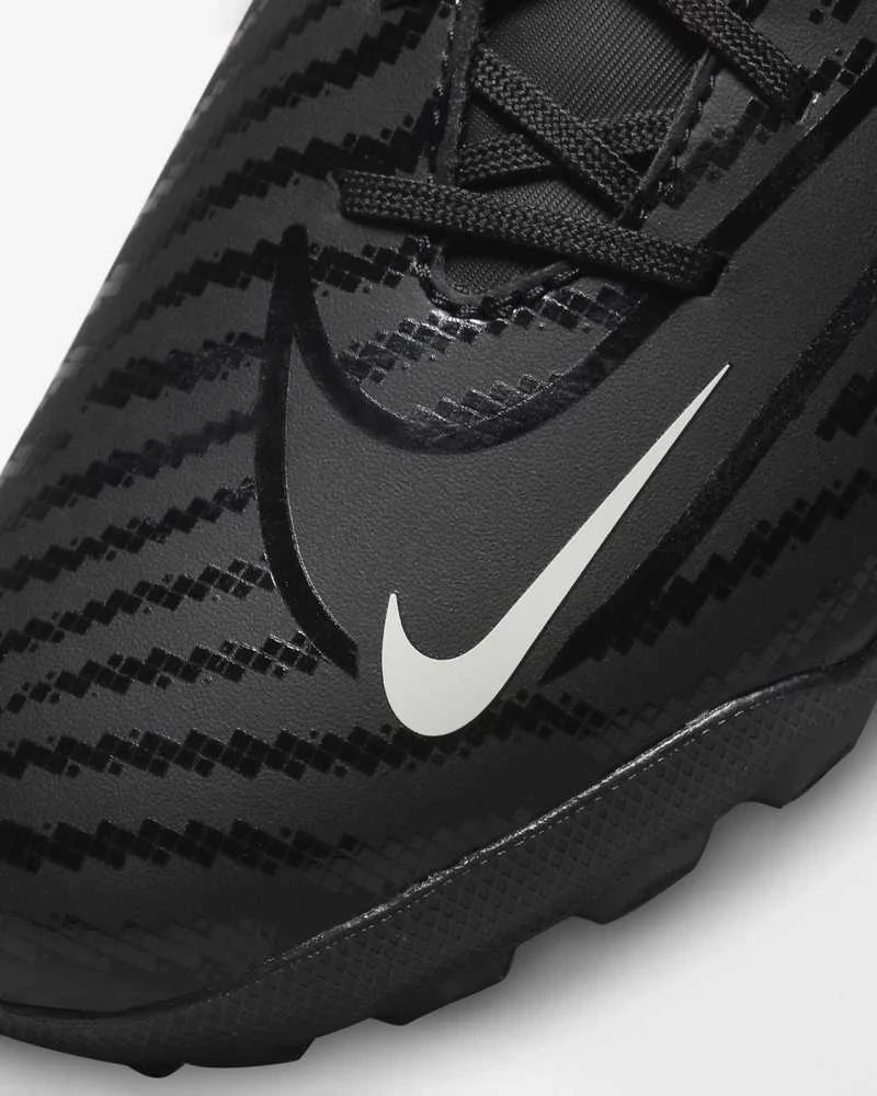 Nike Avalynė Vyrams Phantom Gx Club Tf Juodas DD9486 010