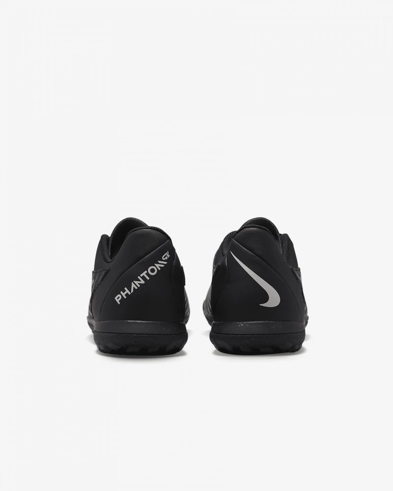 Nike Avalynė Vyrams Phantom Gx Club Tf Juodas DD9486 010