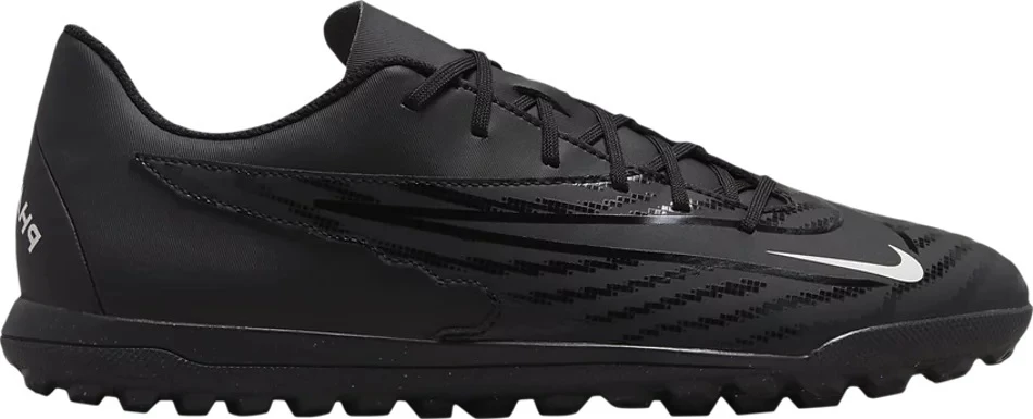 Nike Avalynė Vyrams Phantom Gx Club Tf Juodas DD9486 010