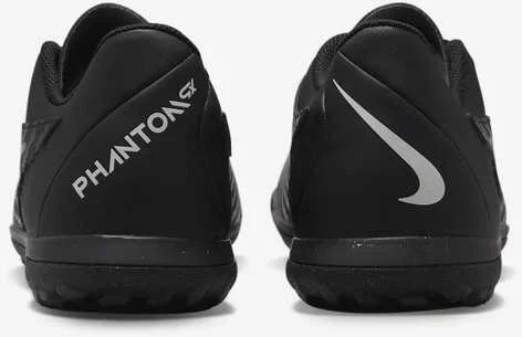 Nike Avalynė Vyrams Phantom Gx Club Tf Juodas DD9486 010