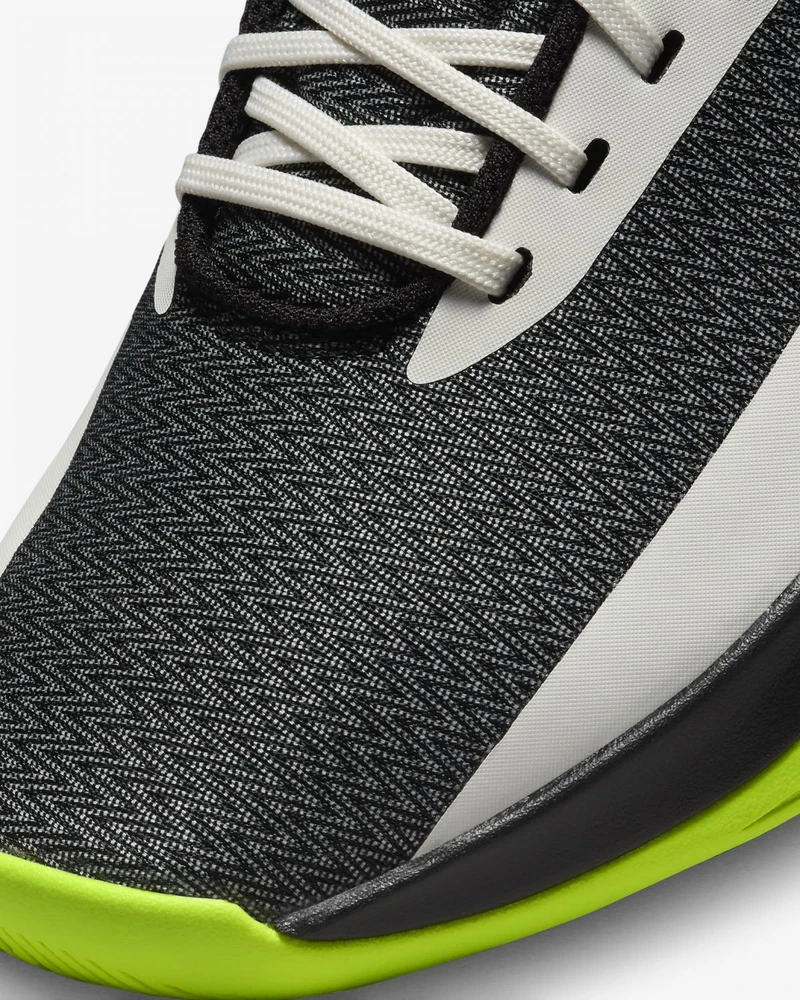 Nike Avalynė Vyrams Precision VI Juodas Baltas Žalias DD9535 009