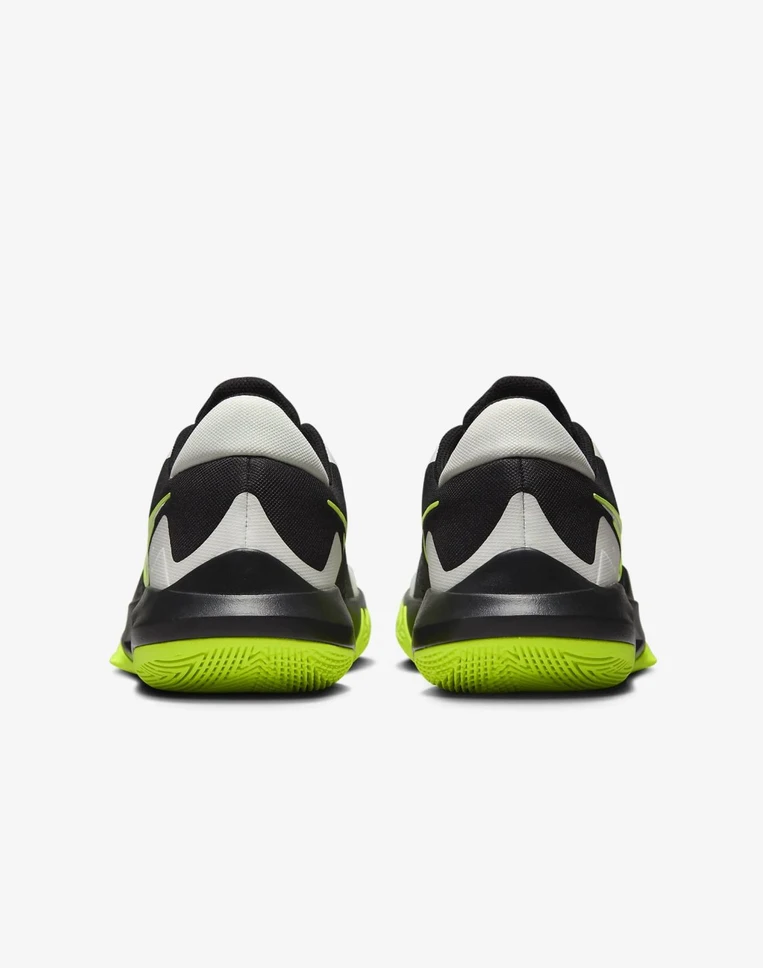 Nike Avalynė Vyrams Precision VI Juodas Baltas Žalias DD9535 009