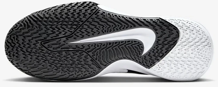 Nike Avalynė Vyrams Precision VII Juodas Pilkas FN4322 005