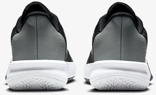 Nike Avalynė Vyrams Precision VII Juodas Pilkas FN4322 005