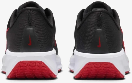 Nike Avalynė Vyrams Quest 6 Juodas Raudona FD6033 002