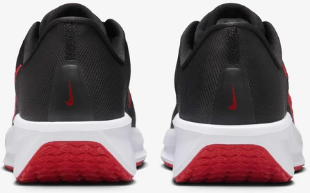 Nike Avalynė Vyrams Quest 6 Juodas Raudona FD6033 002