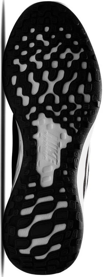 Nike Avalynė Vyrams Revolution 6 NN Juodas DC3728 003