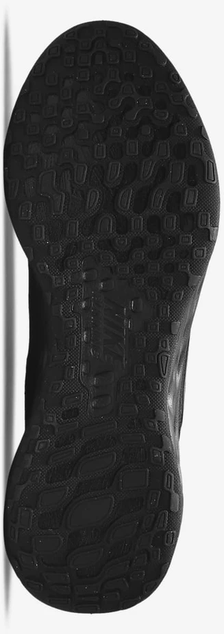 Nike Avalynė Vyrams Revolution 6 NN Juodas DC3728 001