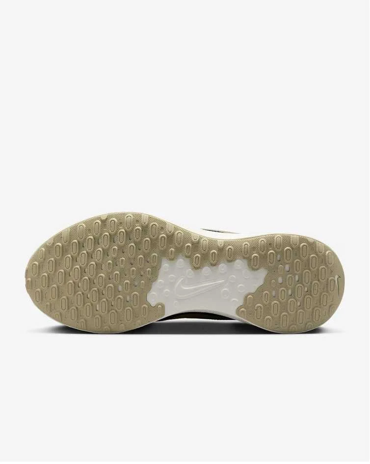 Nike Avalynė Vyrams Revolution 7 Armory Navy Žalias FB2207 407