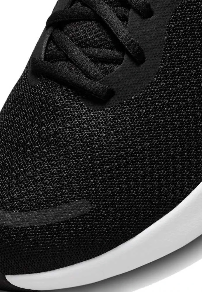 Nike Avalynė Vyrams Revolution 7 Juodas Baltas FB2207 001