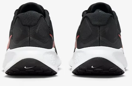 Nike Avalynė Vyrams Revolution 7 Juodas Raudona FB2207 003
