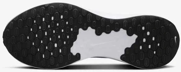 Nike Avalynė Vyrams Revolution 7 Juodas Pilkas FB2207 007