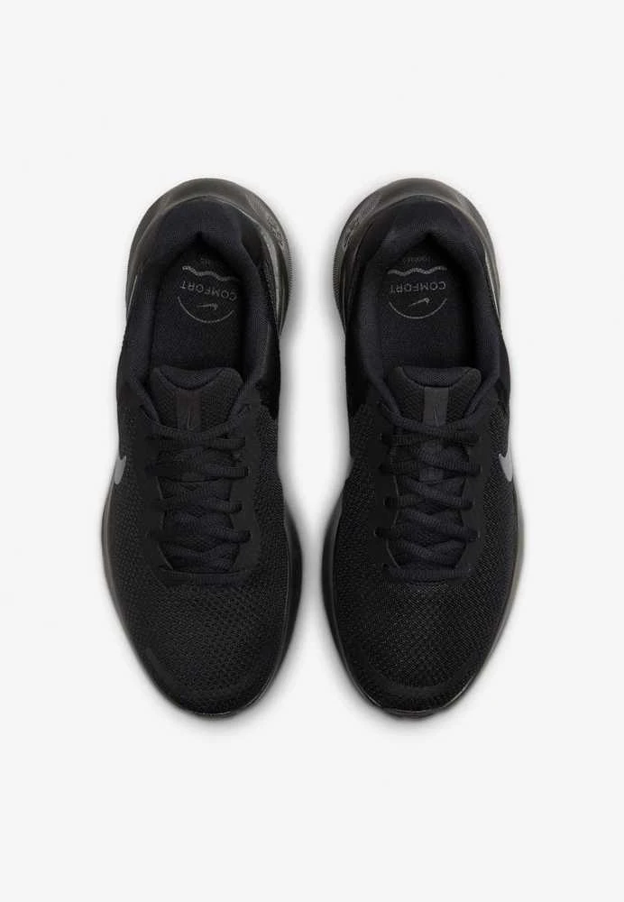 Nike Avalynė Vyrams Revolution 7 Juodas FB2207 005