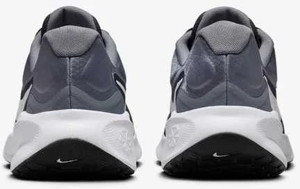 Nike Avalynė Vyrams Revolution 7 Juodas Pilkas FB2207 007