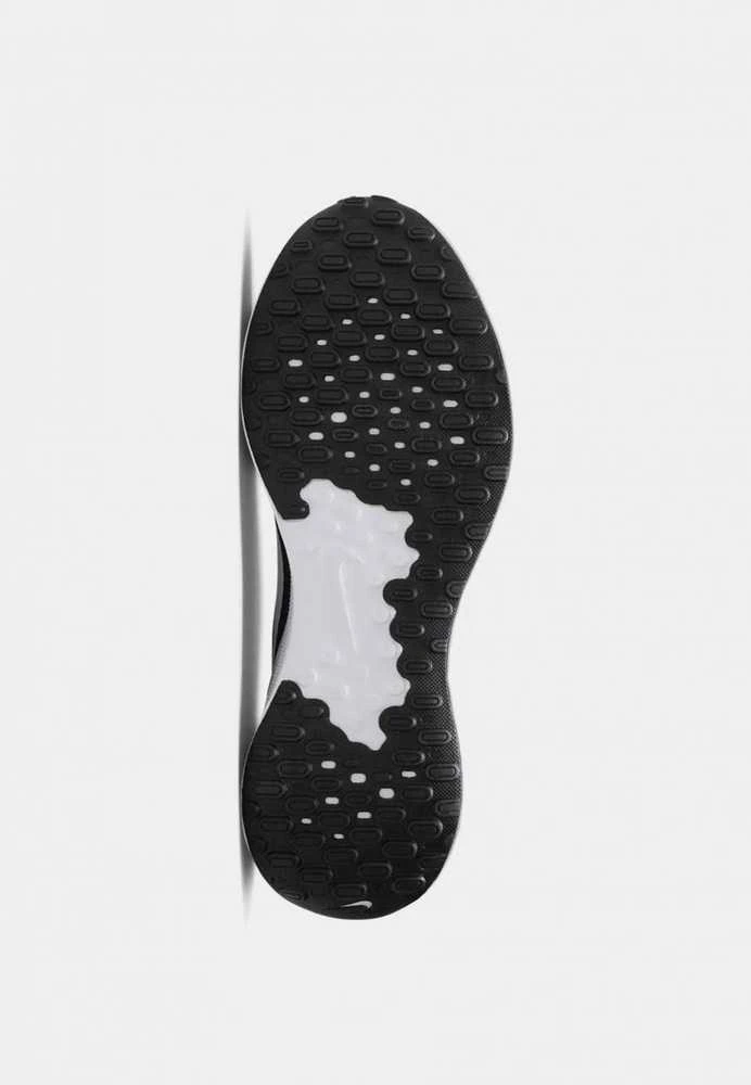 Nike Avalynė Vyrams Revolution 7 Juodas Baltas FB2207 001