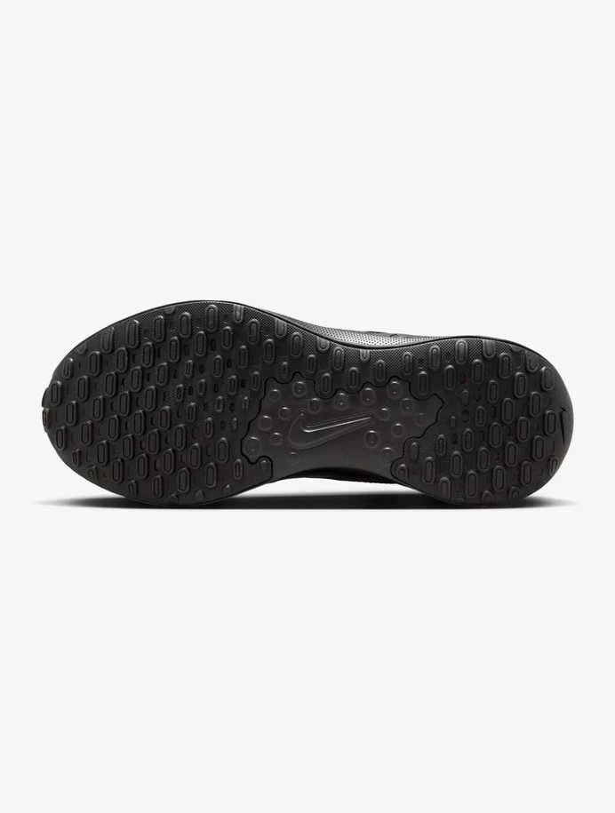 Nike Avalynė Vyrams Revolution 7 Juodas FB2207 005