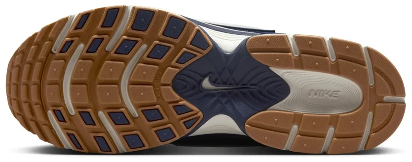 Nike Avalynė Vyrams V5 Rnr Mėlyna II6292 400
